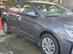 هیۆندای ئەلەنترا